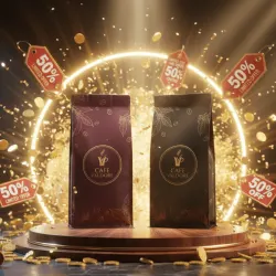 Super Promoción Bourbon + Caturra X2
